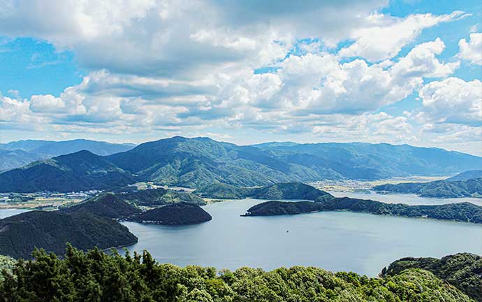 ふくい地域活性化ファンド